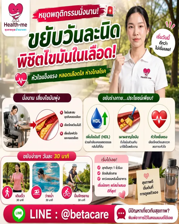 การลุกเดินระหว่างงานนั่งโต๊ะ