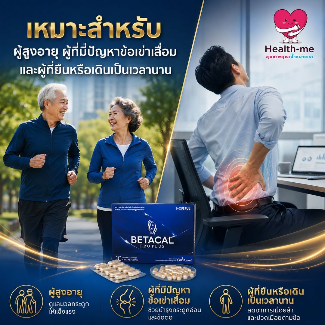 เหมาะกับใคร